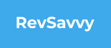 RevSavvy Logo - Original - 5000x5000